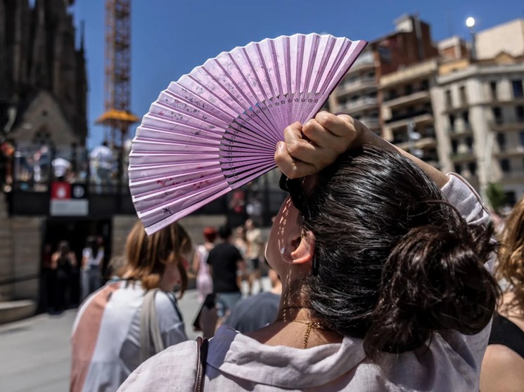 Want to really beat the heat? Here’s how to keep your cool