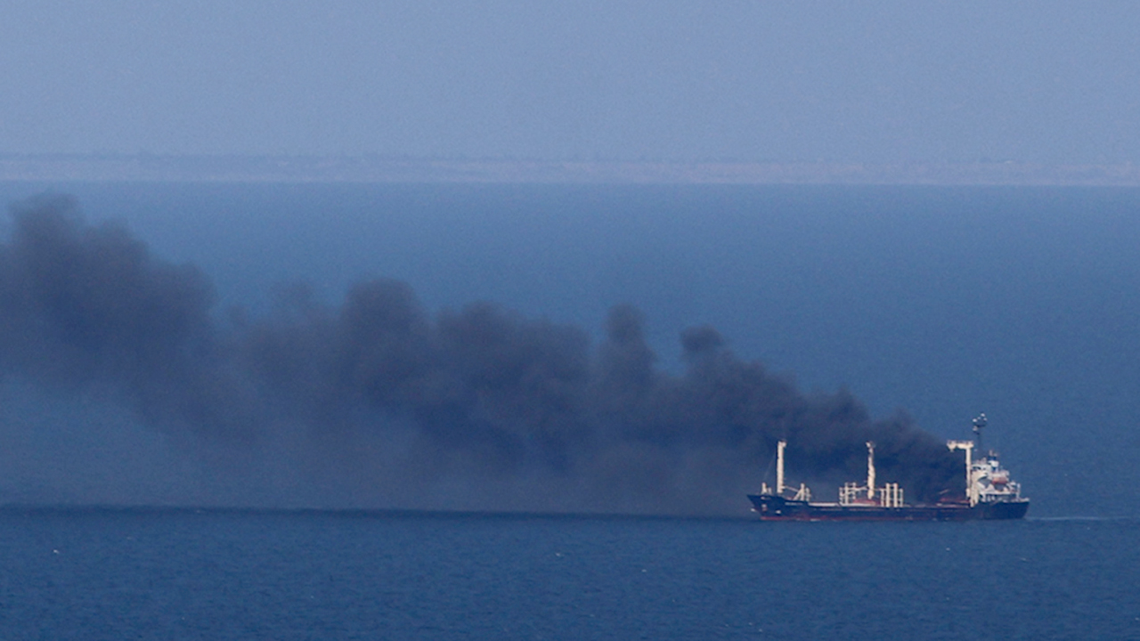 Why has the US asked Ukraine to curb strikes on Russia?  