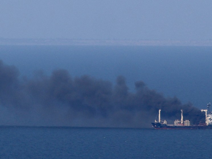 Why has the US asked Ukraine to curb strikes on Russia?  