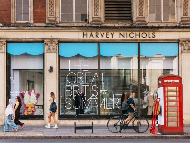 Harvey Nicholls