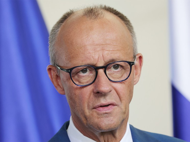 Has Germany lost its aversion to war?