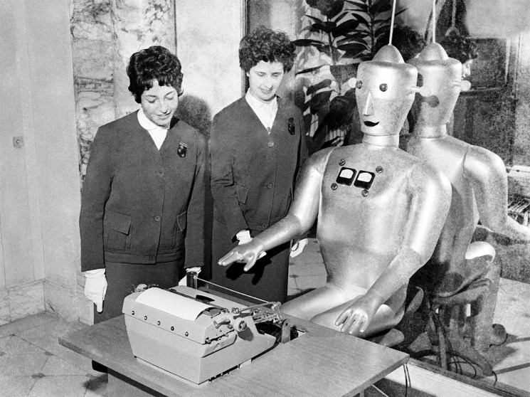 The gloomy narrative that AI writes better than humans needs a swift, human redraft
