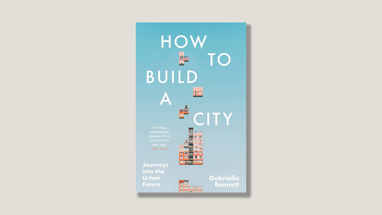 How to build a city? Focus on quality of life