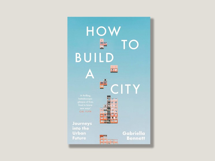 How to build a city? Focus on quality of life