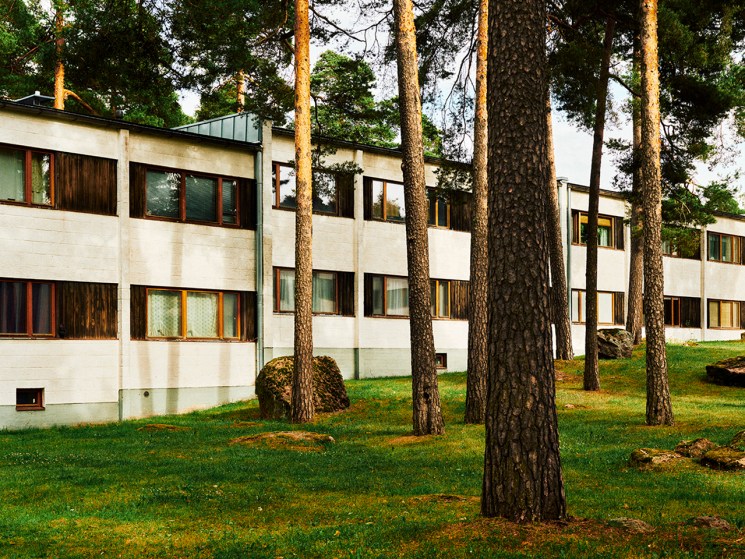 Alvar Aalto’s designs define Finland abroad. But Unesco recognition is marring his legacy at home