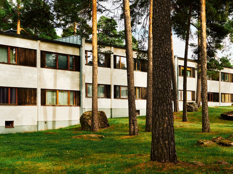 Alvar Aalto’s designs define Finland abroad. But Unesco recognition is marring his legacy at home