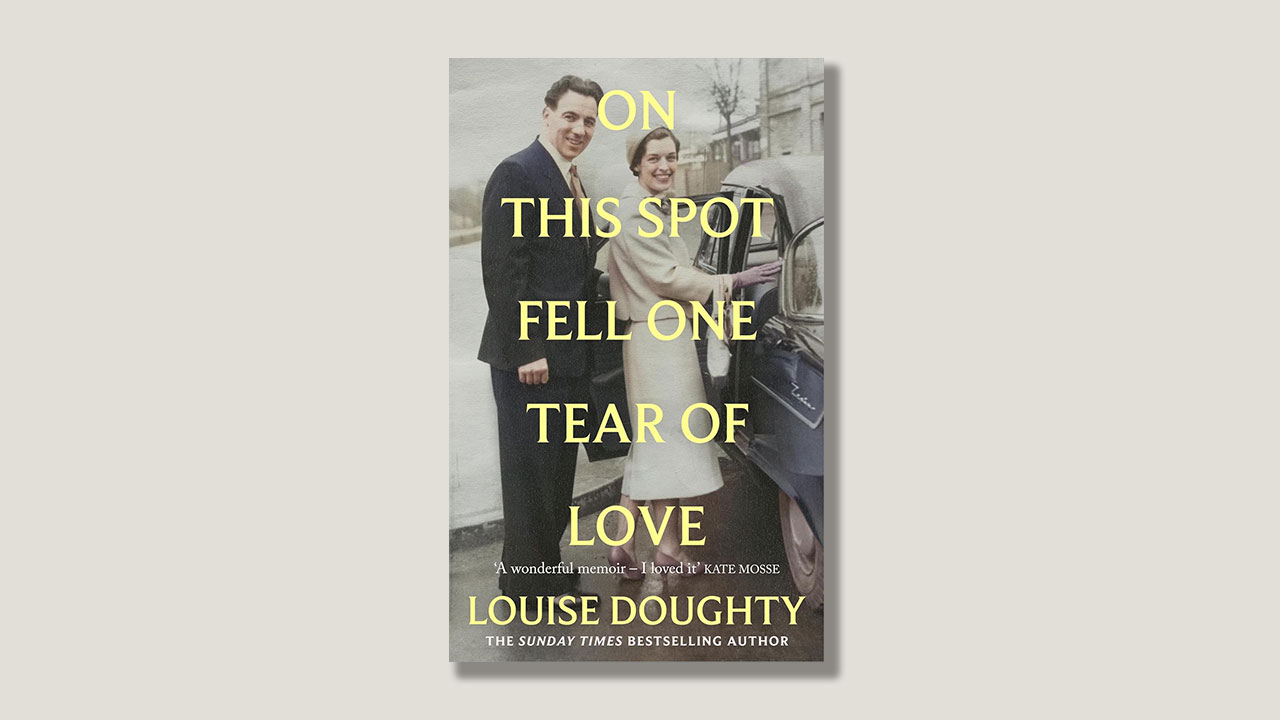 Louise Doughty and the letters that changed everything