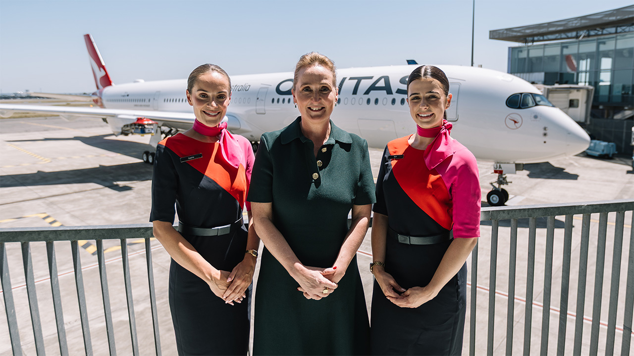 Can Qantas’ Project Sunrise redefine long-haul travel?