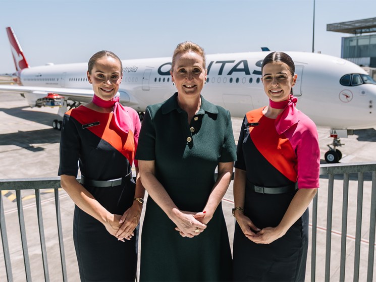 Can Qantas’ Project Sunrise redefine long-haul travel?