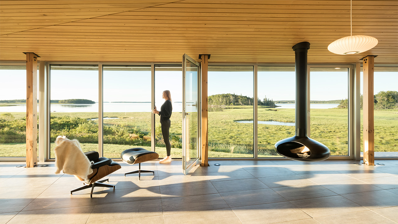 The architecture of happiness with Omar Gandhi, Alvar Aalto and Louis Kahn