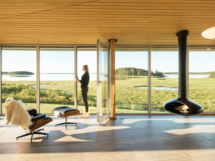 The architecture of happiness with Omar Gandhi, Alvar Aalto and Louis Kahn