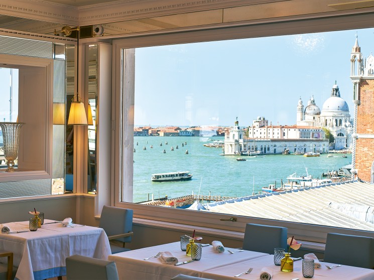 ‘Our main goal is to bring people out on the water.’ A bright new chapter for the iconic Danieli hotel