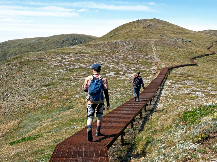 How ecotourism is making sure the grass is always greener at national parks