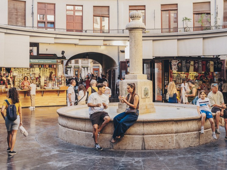 Step aside, Barcelona and Madrid – entrepreneurs are choosing Valencia as their home base