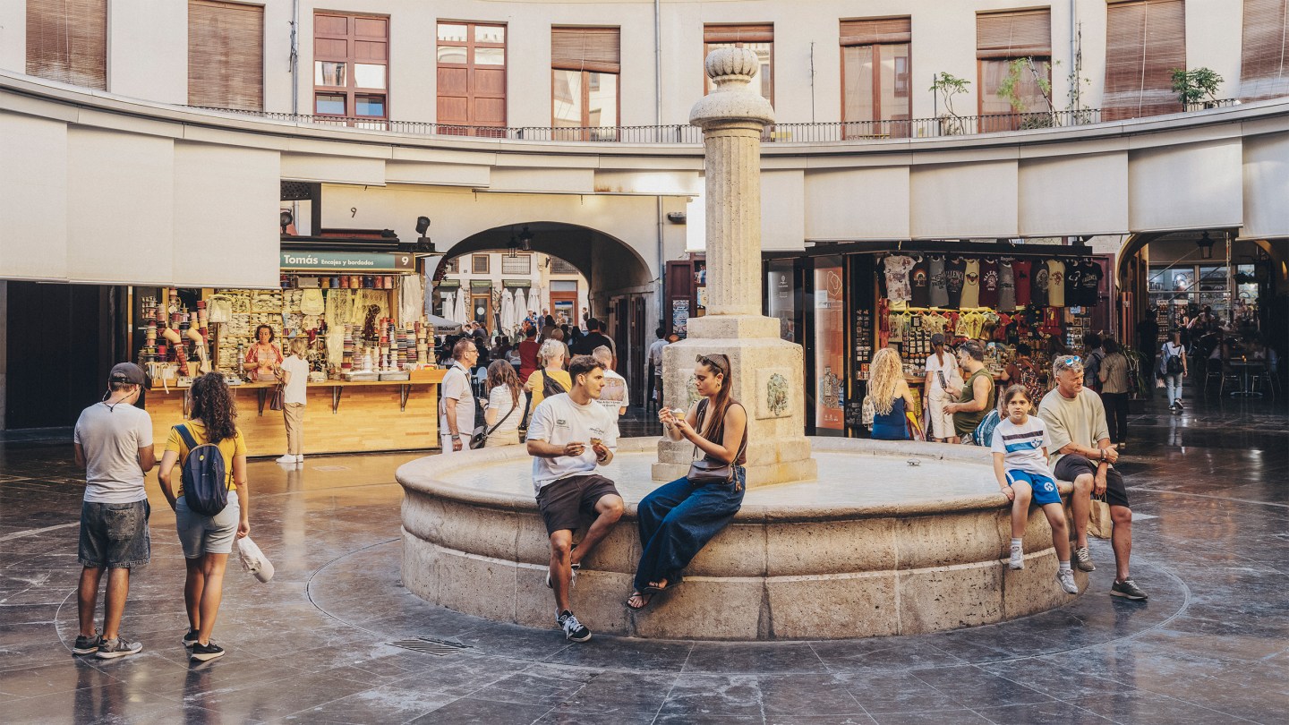 Step aside, Barcelona and Madrid – entrepreneurs are choosing Valencia as their home base