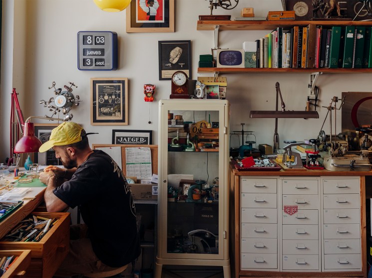 Why entrepreneurs are flocking to A Coruña, Spain’s slow-living boomtown