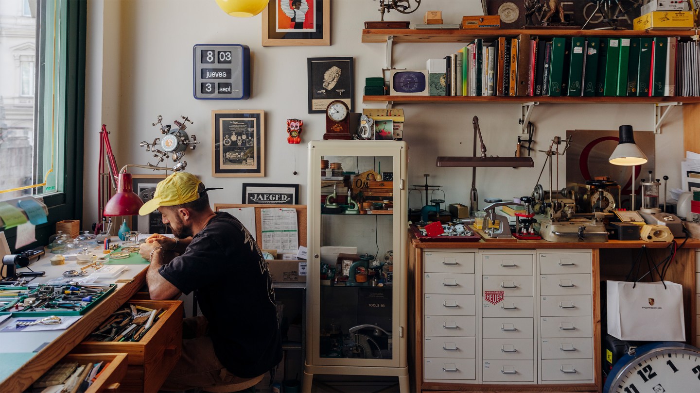 Why entrepreneurs are flocking to A Coruña, Spain’s slow-living boomtown