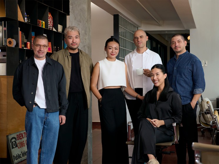 From workshop to world stage: The Ho Chi Minh City duo redefining ‘Made in Vietnam’