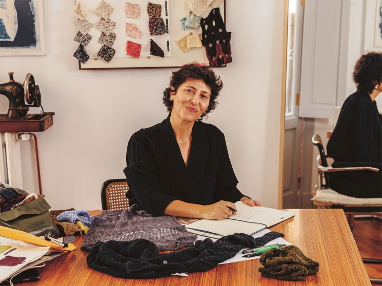 Our Entrepreneurs special proves why starting a business is always worth the risk