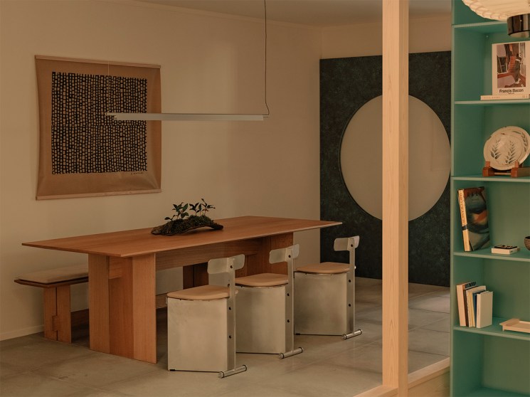 From tea house to research organisation: Nice Projects reimagines a Kyoto relic into a laboratory