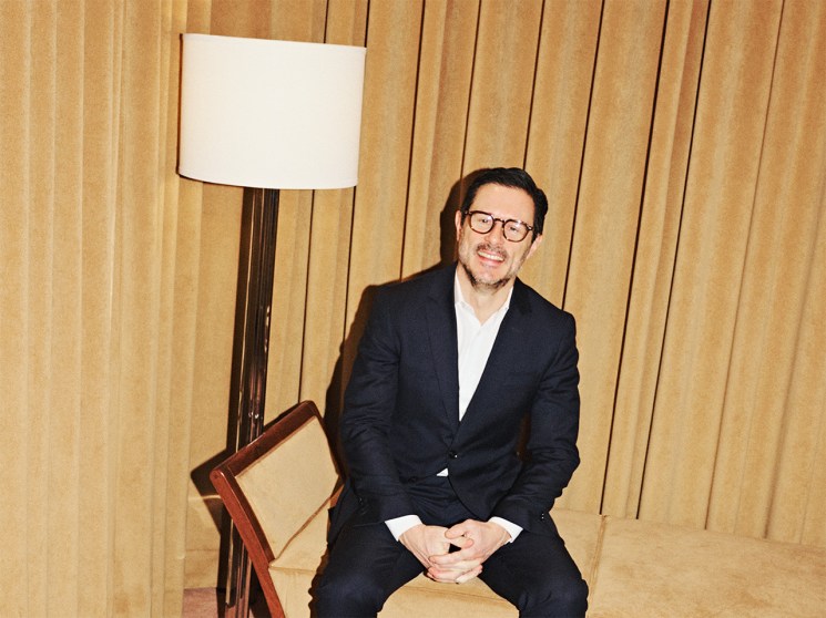 ‘We have to rethink the way that we’re designing department stores.’ Olivier Bron on the future of Bloomingdale’s