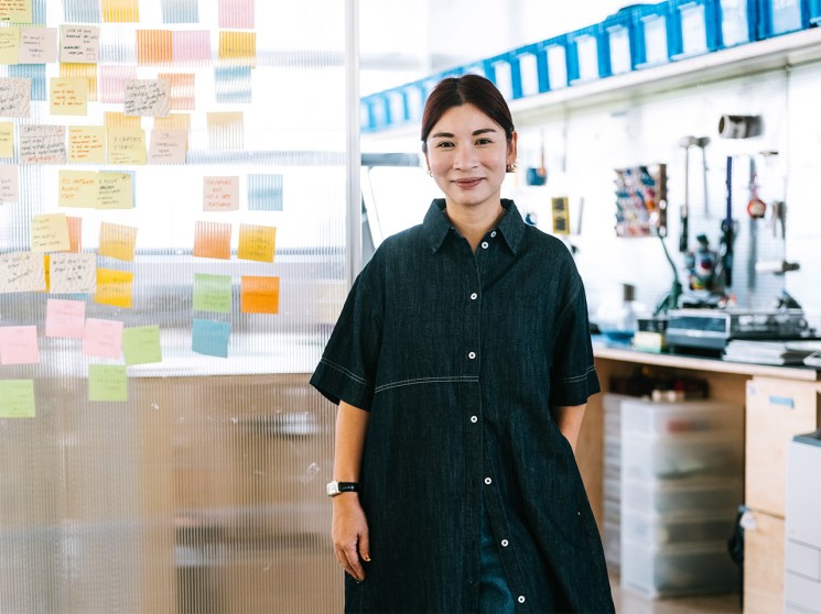 ‘We’ve given people a licence to play.’ How Singaporean label Beyond the Vines successfully rebranded around fun