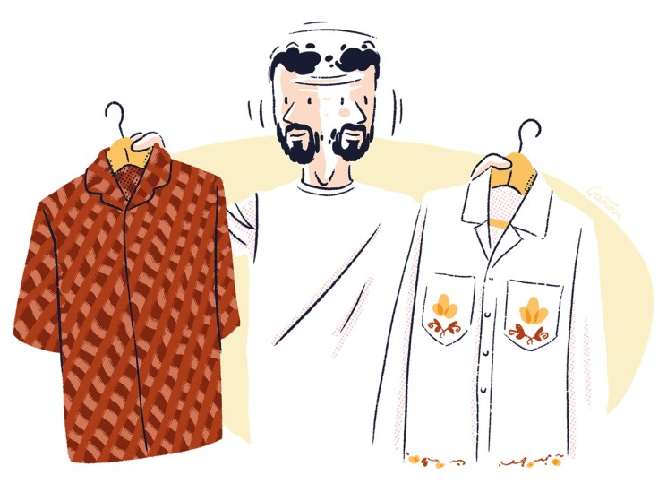 Monocle’s guide to looking your best at every occasion: Six ways to master your wardrobe