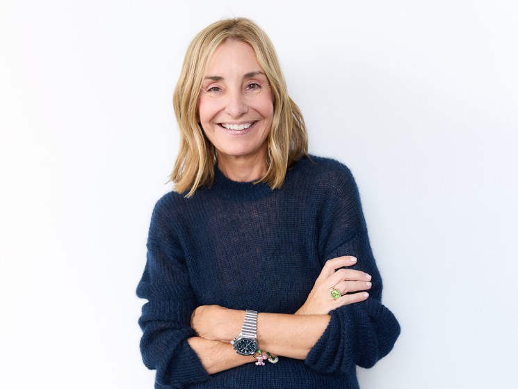 ‘Define your core principles’: Tibi founder Amy Smilovic shares her lessons in entrepreneurship