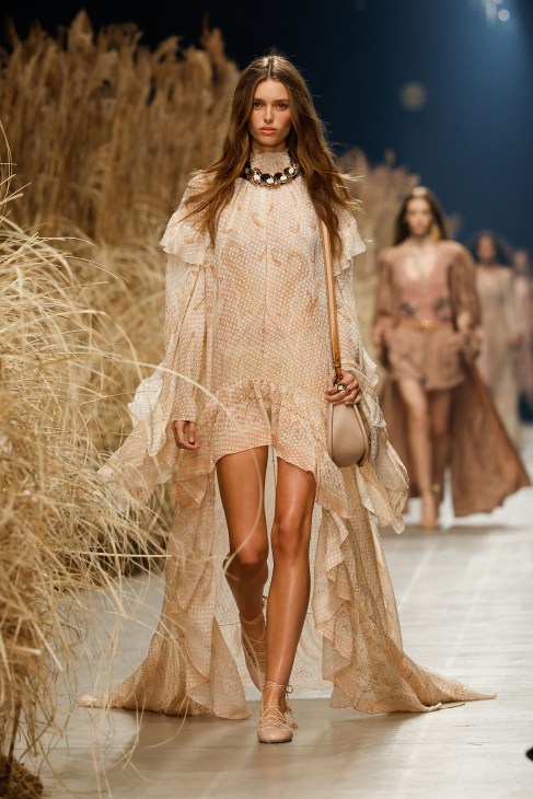 Etro Milan 