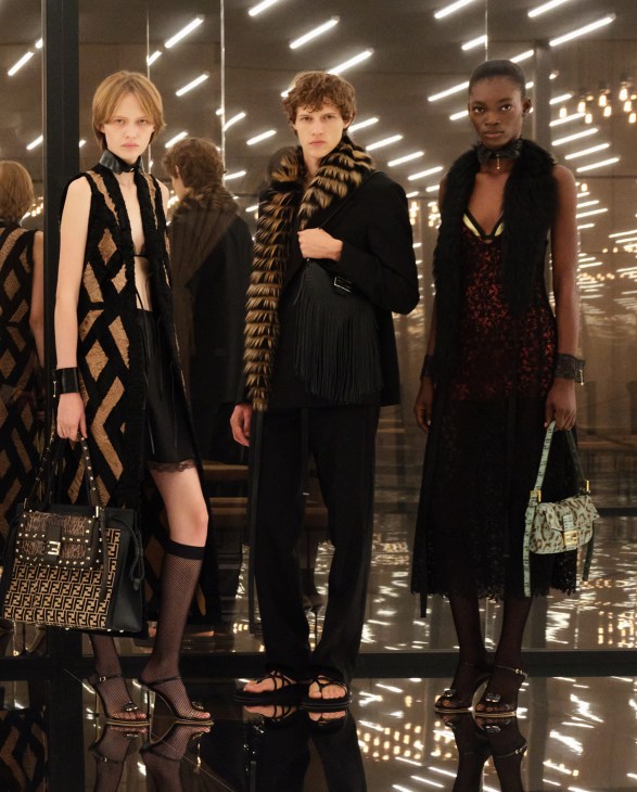 03_FENDI SS27_Group Shots