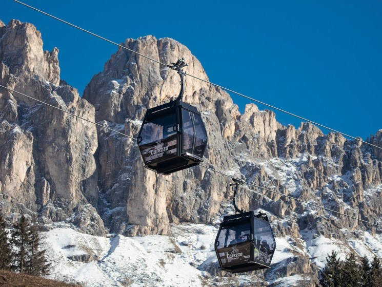 South Tyrol: Heights of innovation