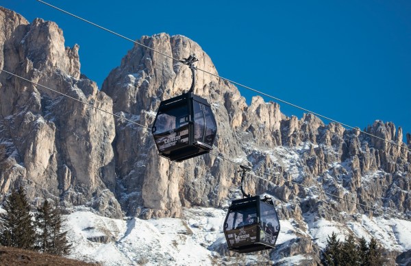 South Tyrol: Heights of innovation