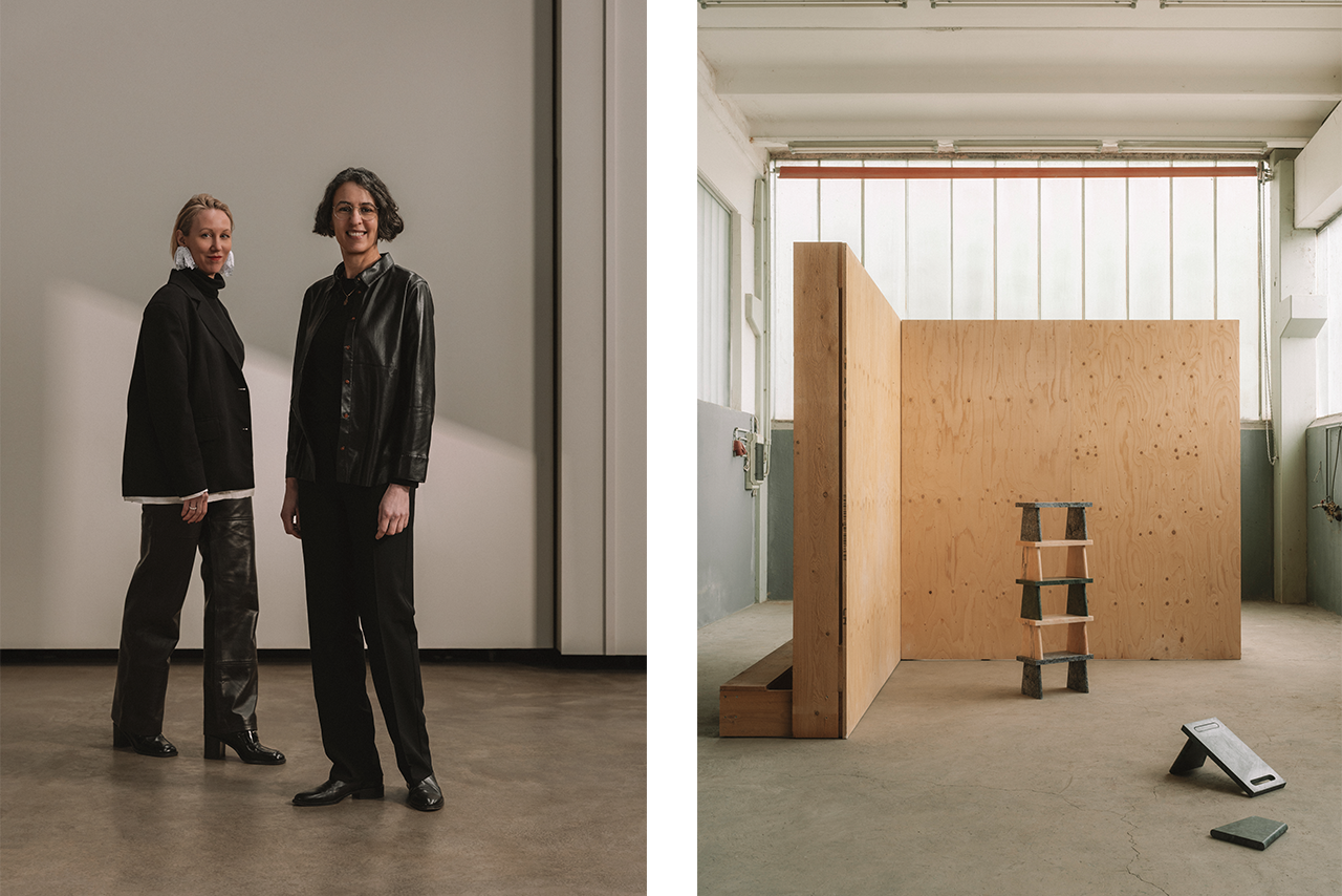 New design festival Currents adds a fresh spark to Berlin Art Week