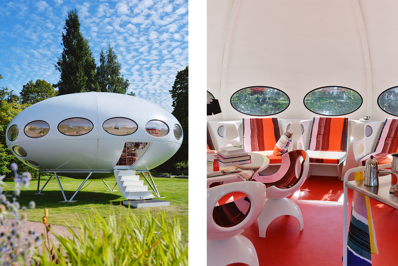 At Helsinki Design Week, the real product on show was a better city