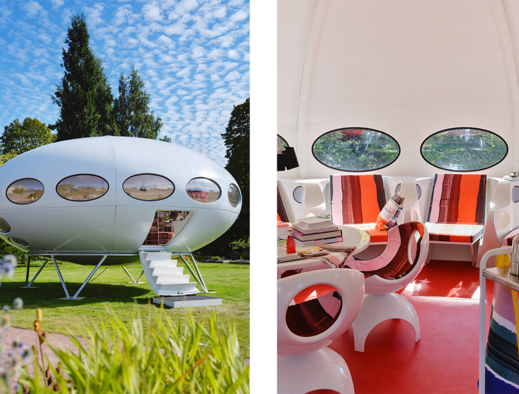 Helsinki design week