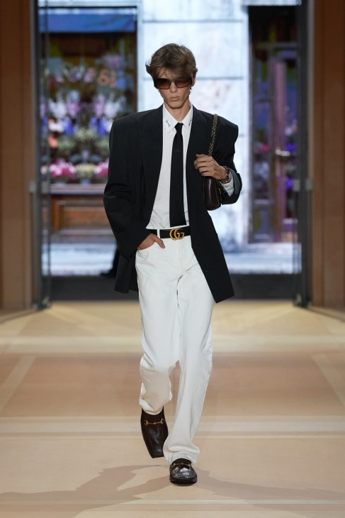 Gucci ss27