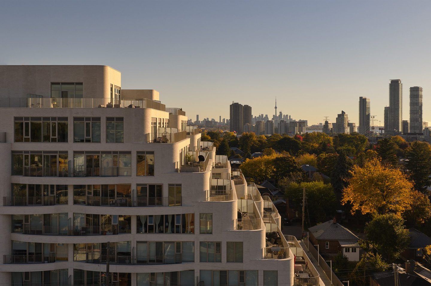 What can you expect from an all-women-designed building? Architecture that prioritises community
