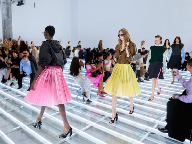As fashion struggles in today’s economic realities, it’s time for brands to cultivate a true following