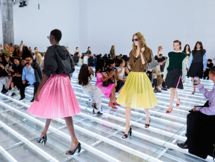 As fashion struggles in today’s economic realities, it’s time for brands to cultivate a true following