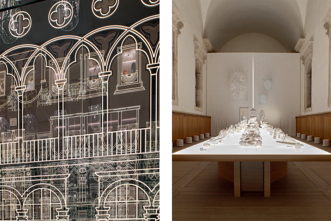 Michaelangelo Foundation