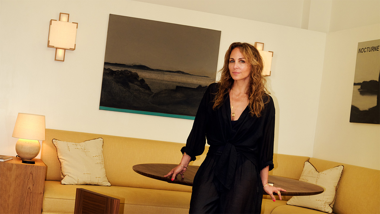 Chaos, risk and design with Louise Liljencrantz and Christopher Dessus