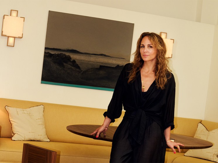 Chaos, risk and design with Louise Liljencrantz and Christopher Dessus