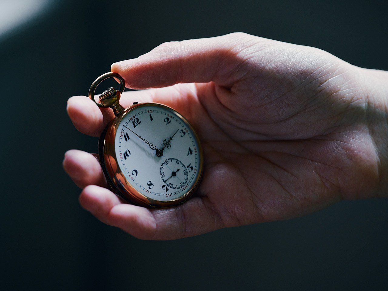 A race against time: The Horological Society of New York is on a mission to save watchmaking