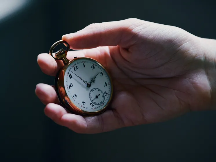 A race against time: The Horological Society of New York is on a mission to save watchmaking