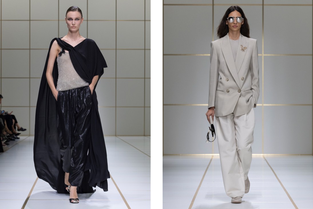 Armani ss27