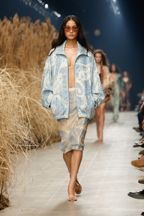 Etro Milan 