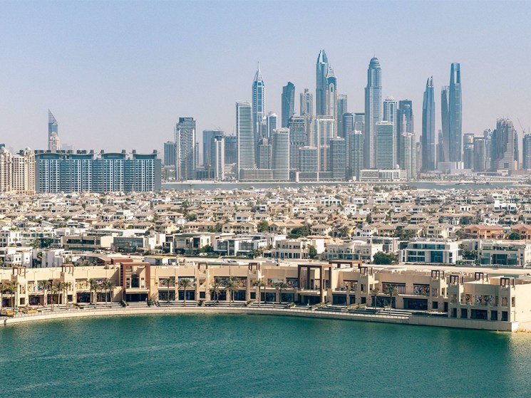 The Arab Media Summit and global stories from London to Lisbon