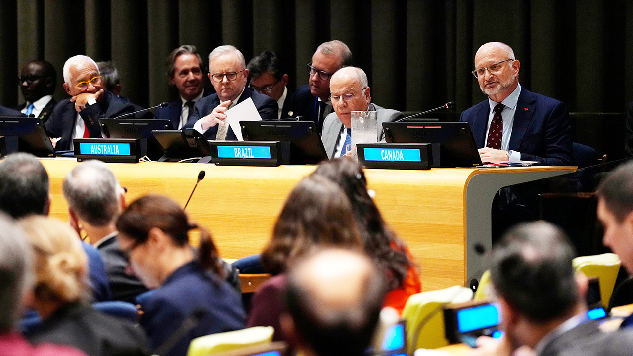 Is UNGA where the middle powers stop talking and start acting?