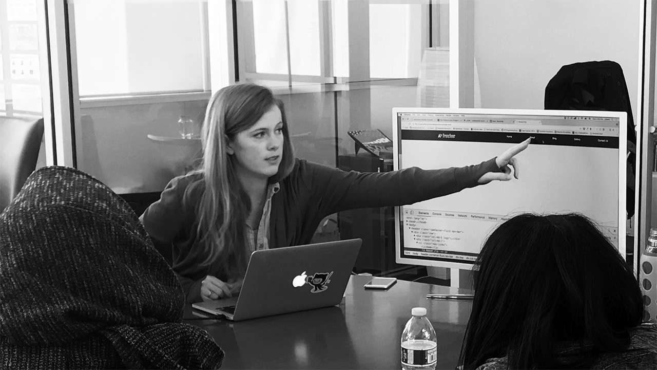 Pivoting with purpose: the founders channelling entrepreneurial smarts into game-changing organisations