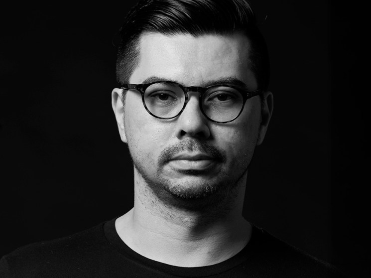 Brazilian chef Alberto Landgraf on his new cookbook and the move from physics to food
